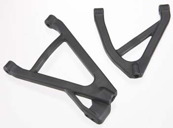 SUS ARM UPPER/ LOWER L REAR (Part # TRA5934) (discon)