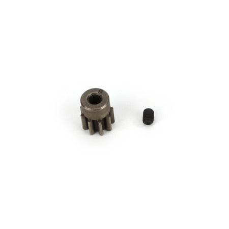 TRA6745 Gear, 9-T pinion (32-p) (steel)/ set screw