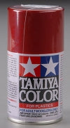 TAM85039 Spray Lacquer TS39 Mica Red 3 oz