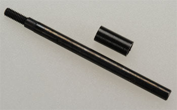 INPUT/ SLIPPER SHAFT SPACER: JATO (Part # TRA5566)