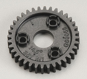 Spur Gear 1.0P 36T Revo  (Part # TRA3953)