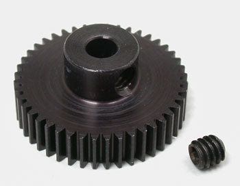 44T PINION RR (Part # RRP4344)