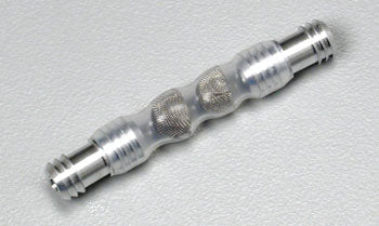 DBL SCREEN CRAP TRAP FILTER_ (Part # SUL189)