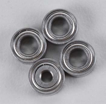 STEERING BEARING SET GT2 (Part # ASCC7889)