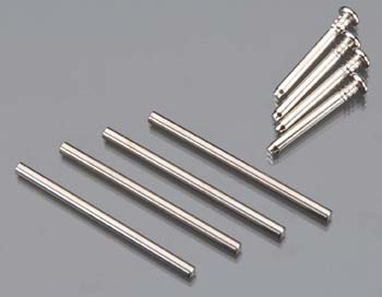 SUSPENSION PIN SET (Part # TRA6834)