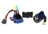 TRAXXAS BRUSHLESS VXL-3S SYSTEM (Part # TRA3350R)