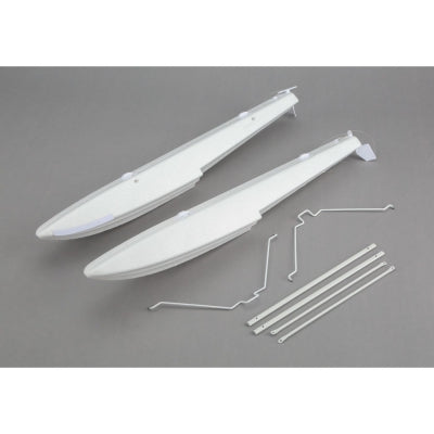 EFL5261 Float Set: Timber