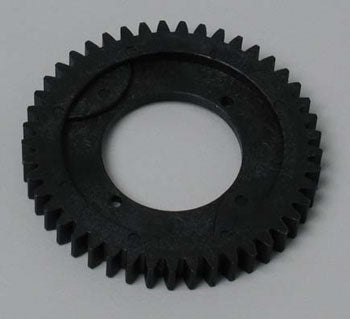 Spur Gear 45T Optional (Part # TRA4887)(discon)