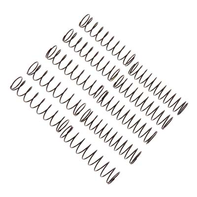 PRO630822 SC Rear Spring Assort: R SC Shocks 603801 &630831