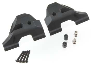 SUSPENSION ARM GUARDS (Part # TRA6732)