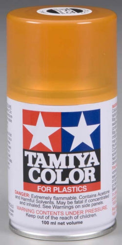 TAM85073 Spray Lacquer TS-73 Clear Org