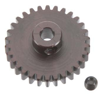 4190 TEKNO RC M5 PINION GEAR 30T (MOD1, 5MM BORE, M5 SET SCREW)