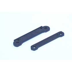 FR & R INNER PIN BRACE SET: XXX (Part # LOSA4136)