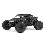 ARA7618T  1/7 FIRETEAM 6S 4WD BLX Speed Assault Vehicle RTR (SOLD IN STORE ONLY)