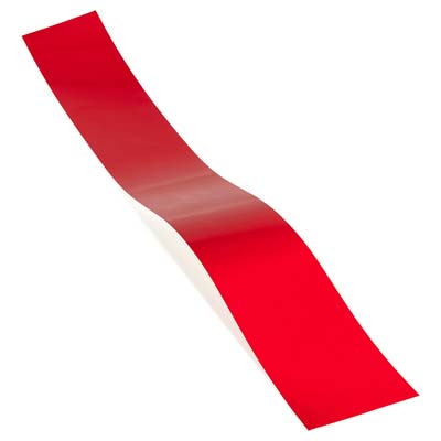 TRIM MONOKOTE CRYSTAL RED (Part # TOPQ4125)