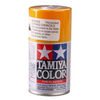 TAM85034 Spray Lacquer TS34 Camel Yellow 3 oz