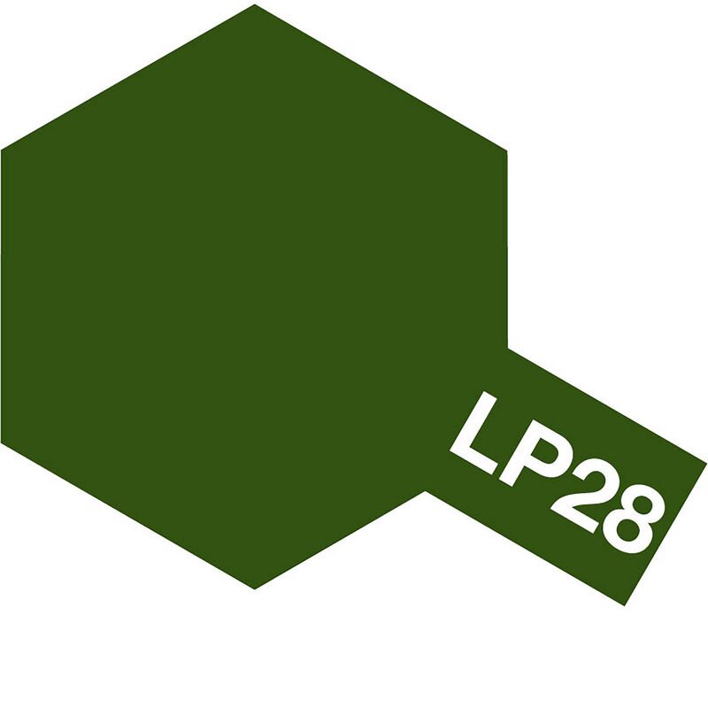 TAM82128 LP-28 Olive Drab