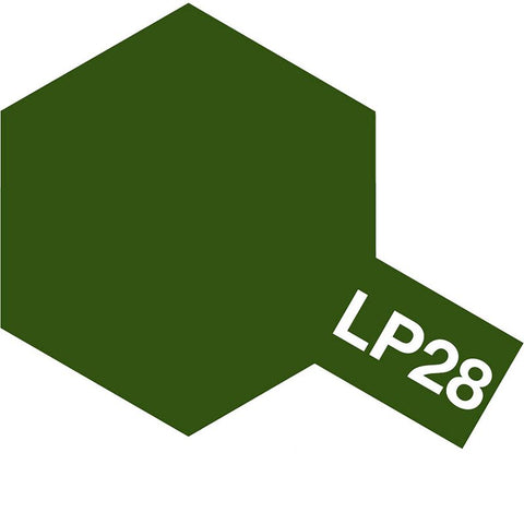 TAM82128 LP-28 Olive Drab