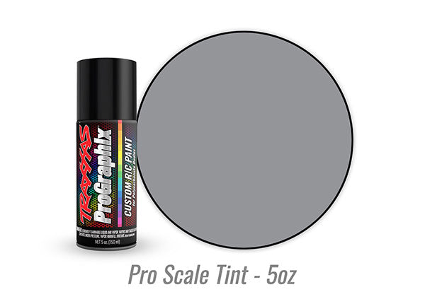 TRA5048 RC Body Paint -Pro Scale Tint 5oz