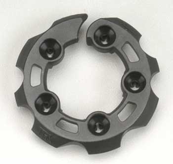 HEAD PROTECTOR  COOLING HEAD (Part # TRA5228)