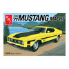 AMT1262M 1971 Ford Mustang Mach I 1:25