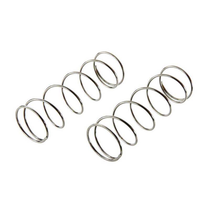 AR330235 Shock Spring 70mm M 75.5gf/mm Typhon (2)