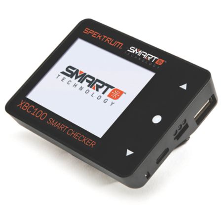 SPMXBC100 SMART Battery Checker & Servo Driver