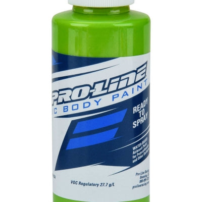 PRO632702 RC body paint - Pearl Lime Green