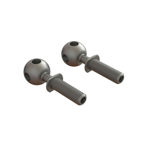 ARA330560 18mm Pivot Ball M8x25mm (2)