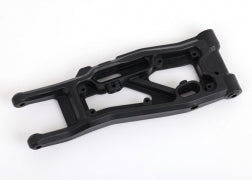 TRA9531 Suspension arm, front (left), black