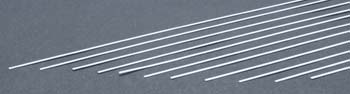 EVERGREEN STYRENE STRIPS .015x.060 (10) (Part # EVG113)