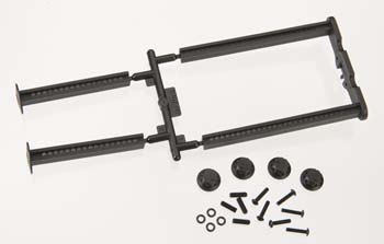 Extended Front & Rear Body Mount: Revo 3.3 (Part # PRO630700)