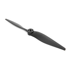 Propeller 14.75X10 2 Blade; Carbon-Z T-28 (Part #EFLP1475102E)