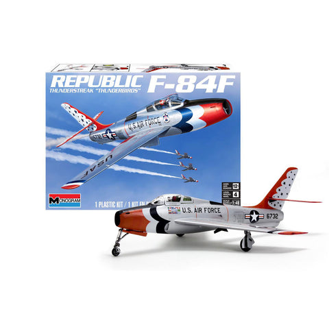 RMX855996  F-84F Thunderstreak Thunderbirds 1/48