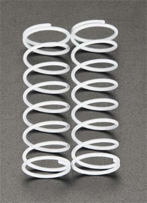 SPRINGS FRONT (Part # TRA2458A)