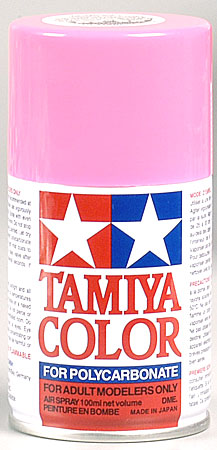 PS-29 Fluorescent Pink, Spray 100 ml
