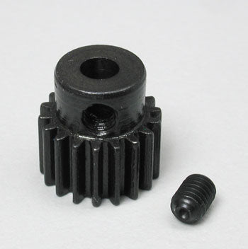 48P PINION GEAR 18T (Part # TRA1918)