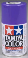 TAM85024 Spray Lacquer TS24 Purple 3 oz