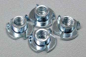 BLIND NUTS_6-32 (Part # DUB136)