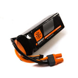 SPMX22004S30 2200mah 4S 14.8V Smart LiPo 30C; IC3