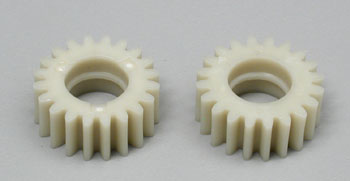 IDLER GEARS _ 20T (Part # TRA3996)