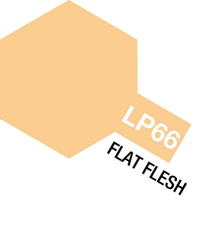 TAM82166 LP-66 Flat Flesh