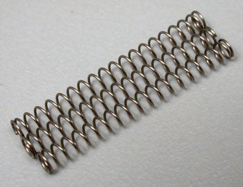 Brake/Throttle Springs Nitro Hawk (Part # TRA3184)