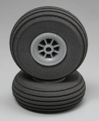 SUPER LITE WHEELS - 2-1/4 (Part # DUB225SL)