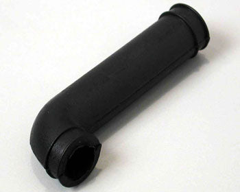 EXHAUST RUBBER PIPE: NRU_NSP (Part # TRA4451)
