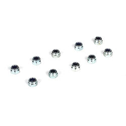 M2 NYLOCK NUT 10 (PART# VTR236012)
