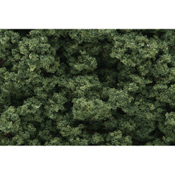 CLUMP-FOLIAGE MED GREEN (Part # FC683)