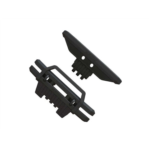 ARA320605 MT Bumper Set (Granite)