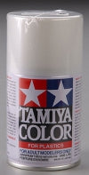 TAM85045 Spray Lacquer TS45 Pearl White 3 oz