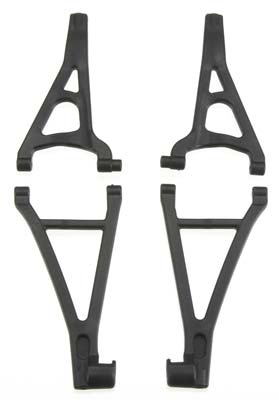 SUSPENSION ARMS UPPER Front R AND L (Part # TRA7131)